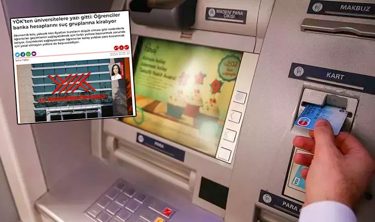 Cumhuriyet gündeme getirmişti: Bakan ‘resmen’ duyurdu YÖK ile MASAK işbirliği yaptı