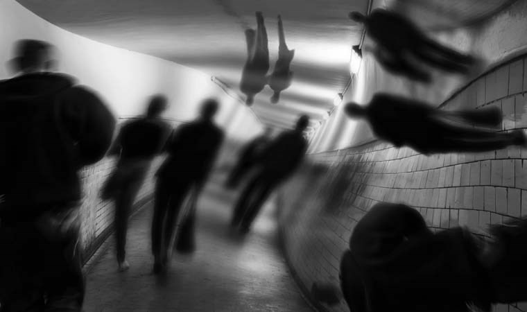 Halüsinasyon nedir? Kimler halüsinasyon görür?