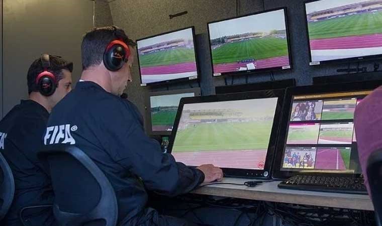 VAR merkezinin arandığı öne sürülmüştü: MHK’dan o iddialara cevap!