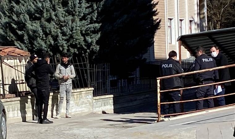 Konya’da 1 yaşındaki bebeğin şüpheli ölümü!