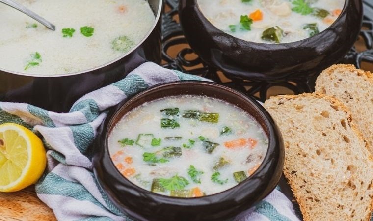 Boşnak mutfağının görkemli lezzeti: Begova Çorbası tarifi…