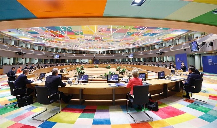 AB’den Ukrayna zirvesi: Anlaşmaya varıldı