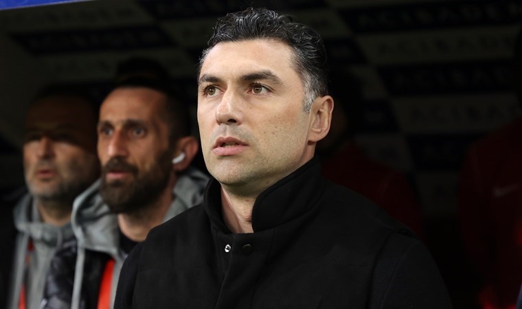 UEFA’dan Burak Yılmaz paylaşımı! Üzerinden 11 yıl geçti…