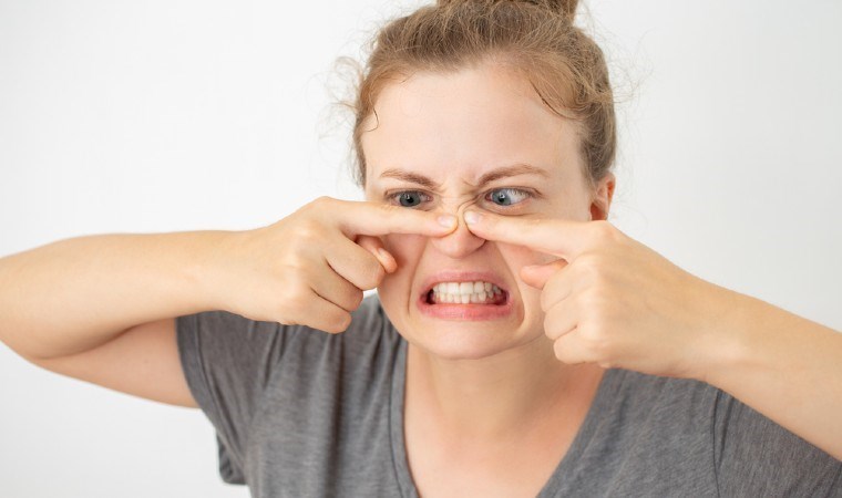 Siyah noktalara elveda! İşte siyah noktalar için evde yapabileceğiniz  5 doğal maske tarifi…