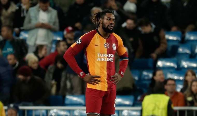 Luyindama için Çin iddiası!