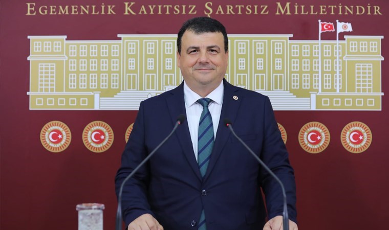 Çocuk işçi gerçeği Meclis gündeminde ‘Ülkenin geleceği ölüyor!’