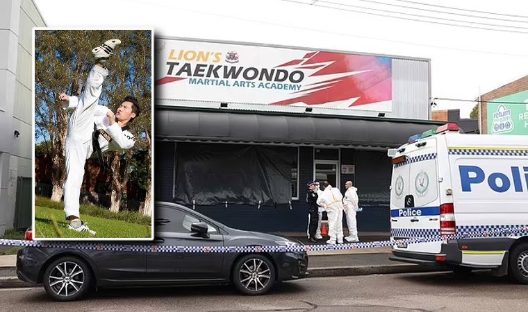 Tekvando hocası cinayetle suçlandı: ‘Aileyi öldürdü’