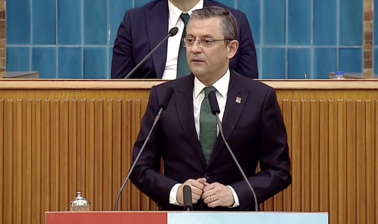 Son Dakika… Özgür Özel’den ‘İliç’teki maden faciası’ tepkisi: ‘Bu şirket vergi affından yararlandı!’