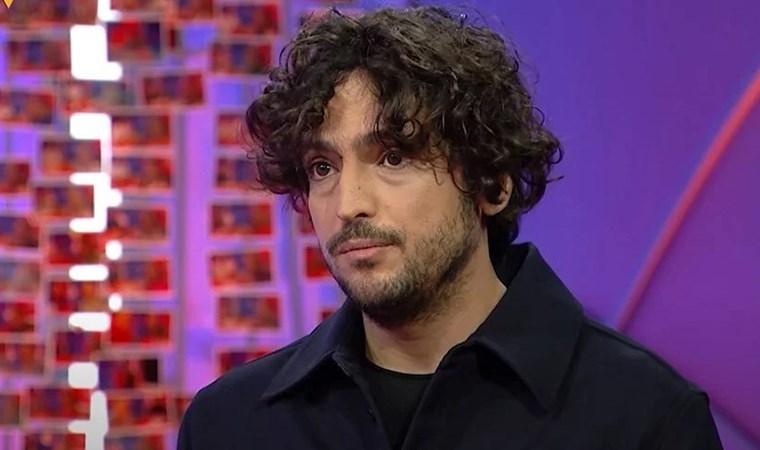 Taner Ölmez’den şaşırtan itiraf: ‘Kız babası olmak çok tehlikeli’