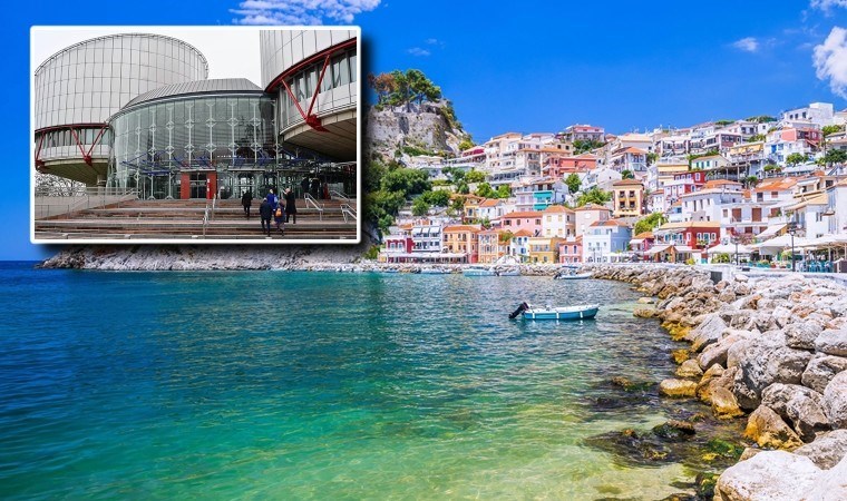 Tatilde tecavüze uğradı: Davayı AİHM’e taşıyarak kazandı