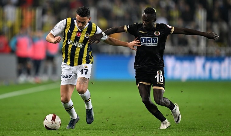 Fenerbahçe’de İrfan Can Kahveci’nin dönüş tarihi belli oldu!