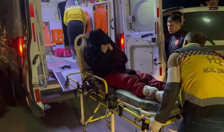 Boşandığı kadına iş çıkışında saldırmıştı… Hakkında karar verildi!