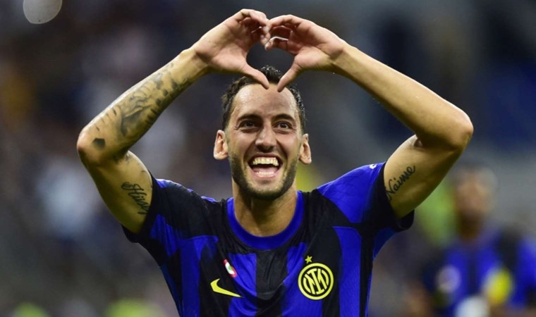 Efsane isimden Hakan Çalhanoğlu sözleri: ‘En büyük pişmanlık’