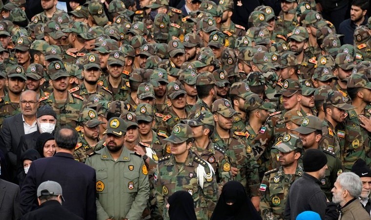 Reuters’tan flaş iddia: İran, Suriye’den asker çekiyor… Yerine kim geliyor?