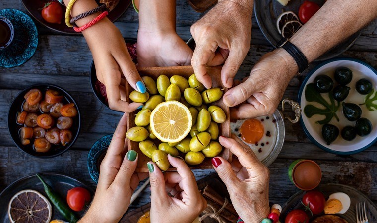 Harvard Üniversitesi açıkladı: ‘Türk Mutfağı’nın vazgeçilmezi ölüm riskini azaltıyor