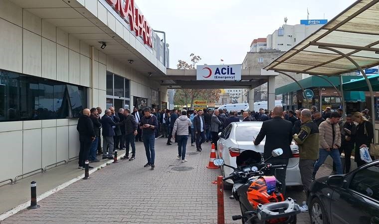 Zeydan Karalar’ın Özel Kalem Müdürü Samet Güdük’e saldırıda yeni gelişme