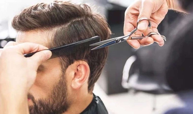 Kuaför ücretleri zamlandı