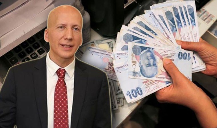 TCMB eski Başekonomisti Hakan Kara tek tek açıkladı! TL reel olarak nasıl değer kazanır?