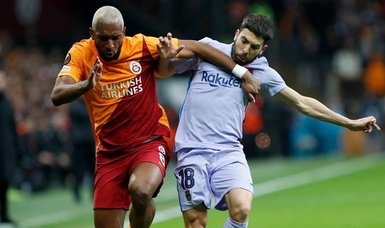 Eski Galatasaraylı Ryan Babel’den transfer itirafı: ‘İki isim için Ajax ile görüştüm’