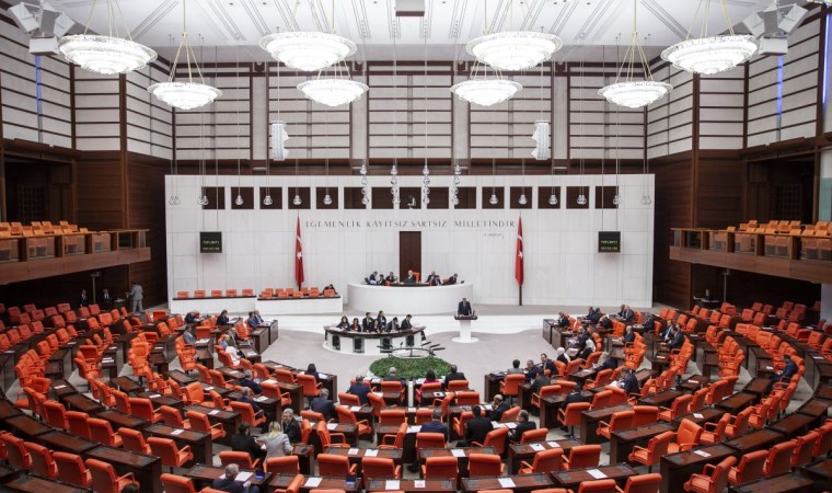 TBMM Genel Kurulu toplanamadı