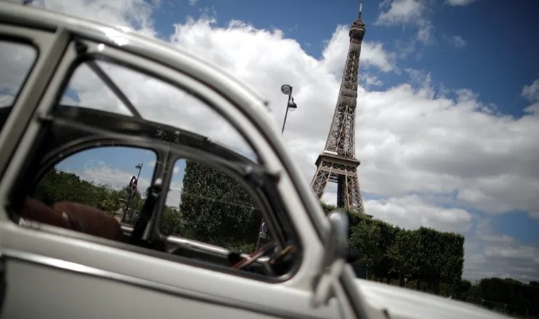 SUV’lerin park ücreti artmıştı: Gündem araç düzenlemesi