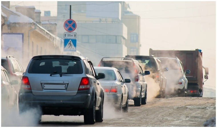Ne Avrupa ne Amerika! Fosil yakıtlı araçları ilk yasaklayan ülke Afrika’dan çıktı