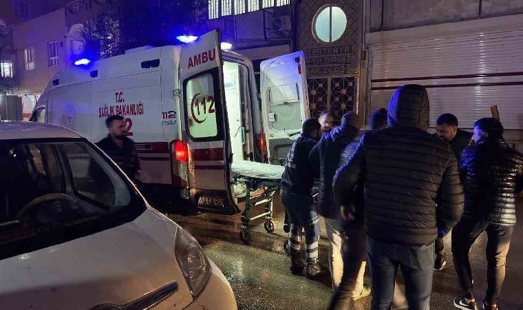 Mardin’de silahlı saldırı… Soruşturmada yeni gelişme!