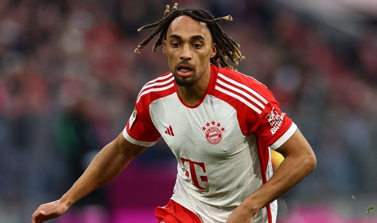Bayern Münih’e transfer olmuştu: Sacha Boey’dan Galatasaray itirafı!