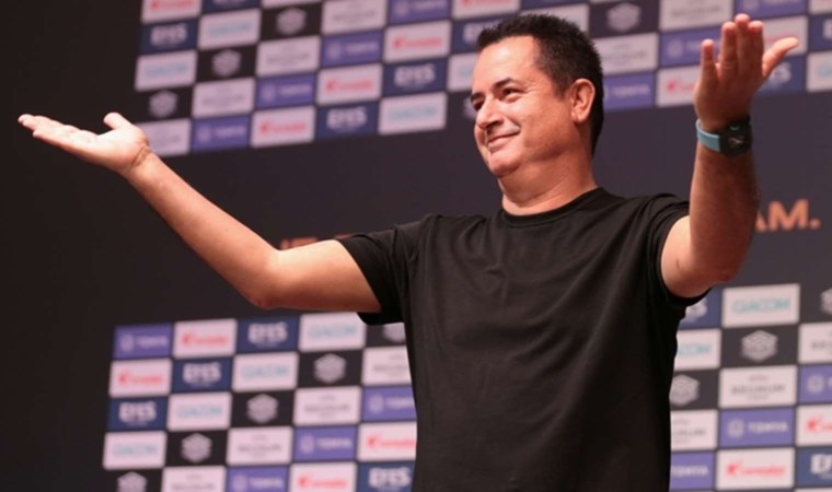 Acun Ilıcalı’dan 30 milyon Euro’luk dev yatırım: Alman spor kanalını satın alıyor!