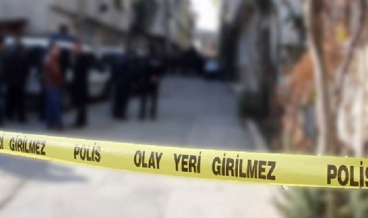 Samsun’da apartmanın içinde silahlı saldırıya uğrayan kadın ağır yaralandı!