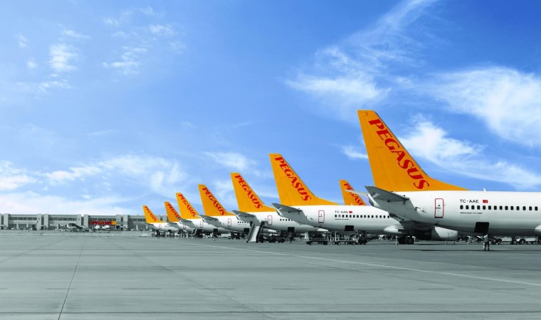 Uçakla yolculukta yeni dönem! Artık ücretli olacak