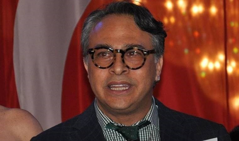 Barbaros Şansal’a hakaret serbest!