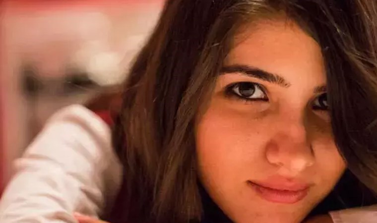 Katledilen Özgecan Aslan ölümünün 9. yılında unutulmadı