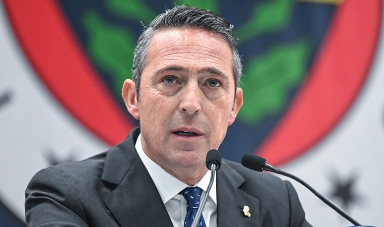Son Dakika: Ali Koç başkanlık için kararını verdi