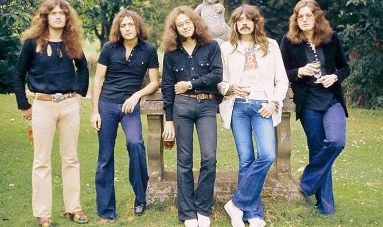 Deep Purple İstanbul konseri ne zaman? Rock grubu Deep Purple konser bileti ne kadar?