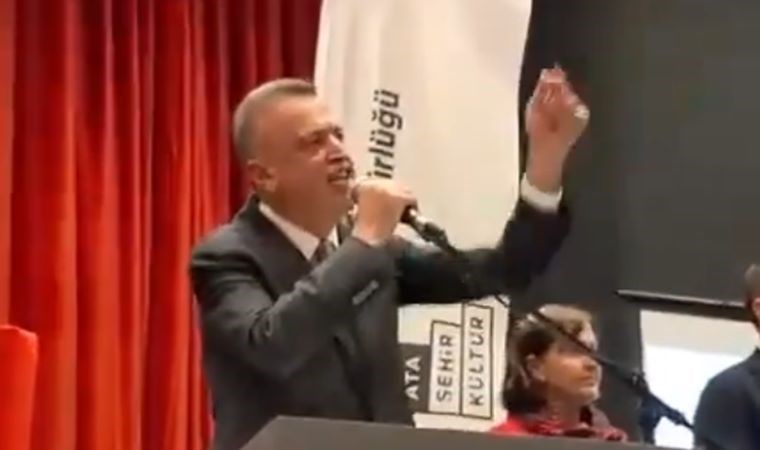 Battal İlgezdi’den ‘peşkeş’ suçlamasına ağır yanıt: Ahlaksız herif, hadsiz, şerefsiz…