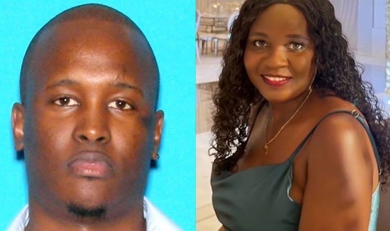 Kız arkadaşını öldüren erkek gözaltından da kaçtı