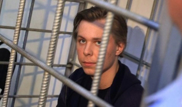 Rusya’da Kuran yakan Çeçen gence hapis cezası