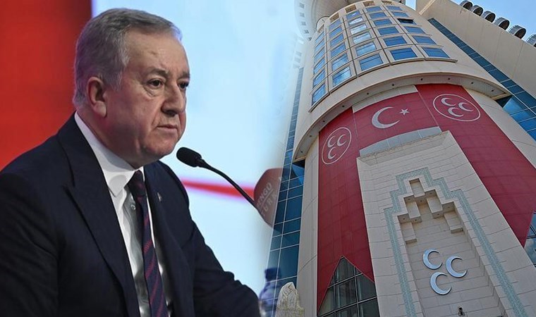 MHP 100 maddelik seçim beyannamesini açıkladı