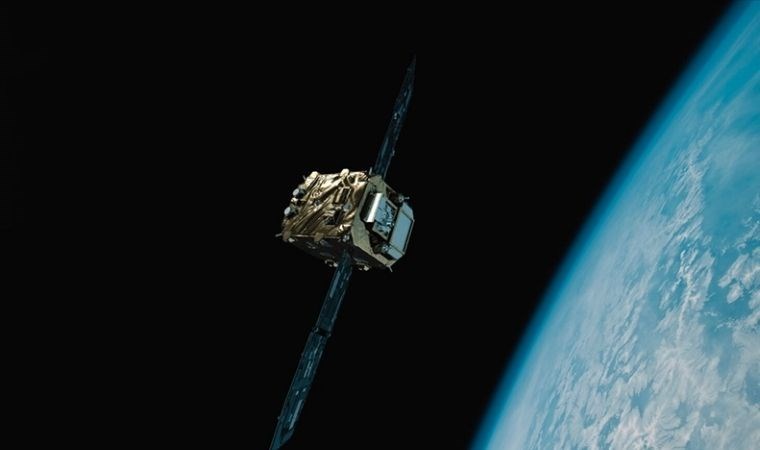 Astroscale uzay enkazını gözlemlemek için uydu fırlattı