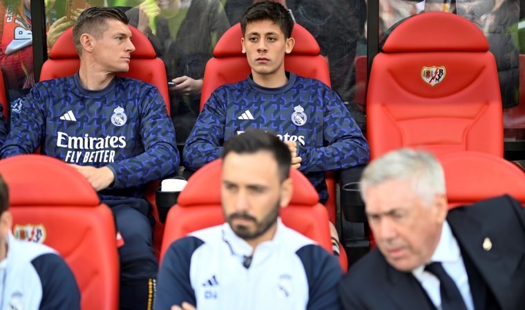 Daha fazla süre alabileceği iddia edilmişti: Carlo Ancelotti’den Arda Güler açıklaması