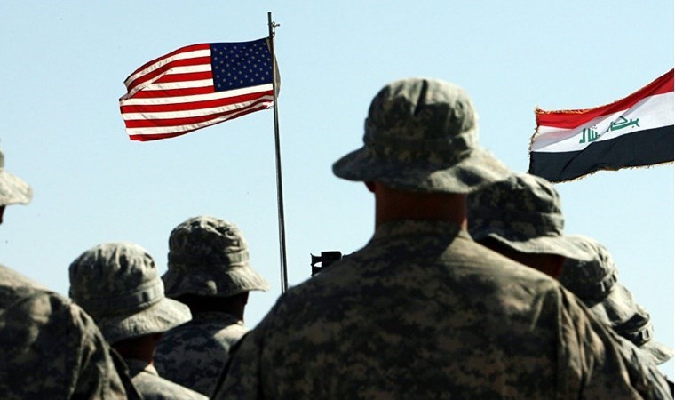 Irak’tan ABD’ye tepki: Nota verecek