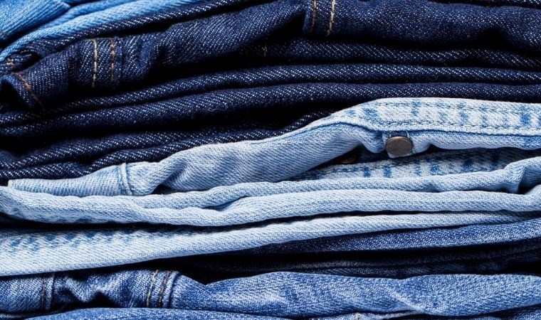 Uzmanlar önerdi: Kokmadan yıkamayın!