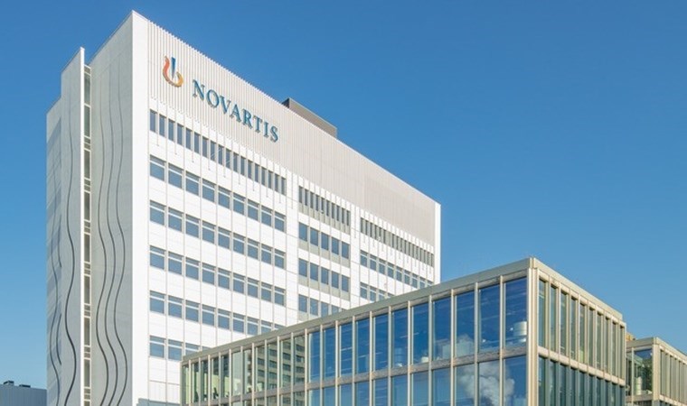 Novartis’ten 2.7 milyar Euro’luk satın alma