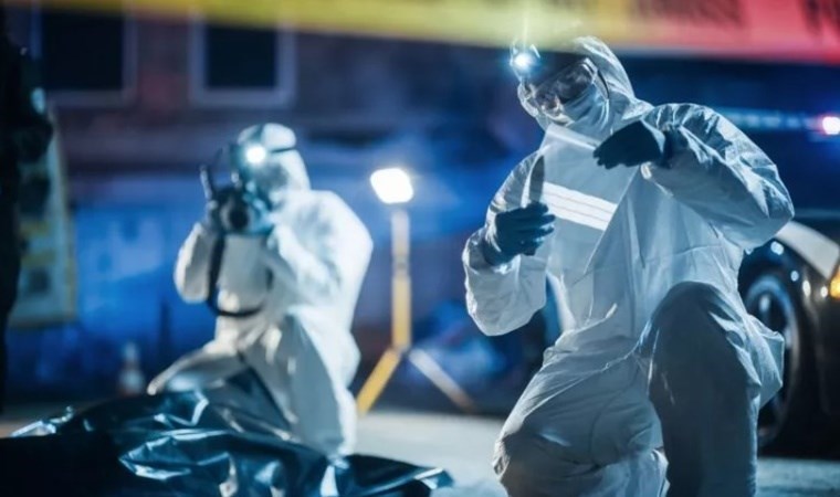 Bilim insanlarından ‘cinayetleri çözecek’ keşif! ‘Her cesette bulunuyor, saat gibi işliyor…’