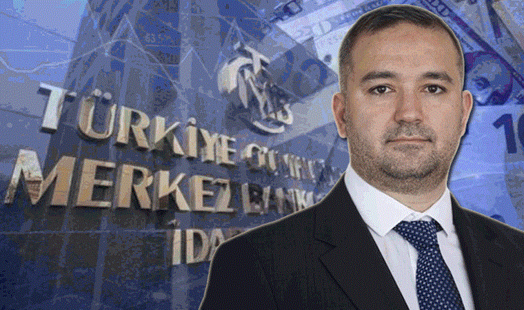 Son dakika… TCMB Başkanı Fatih Karahan’dan ilk açıklama Yeni başkandan ilk açıklama