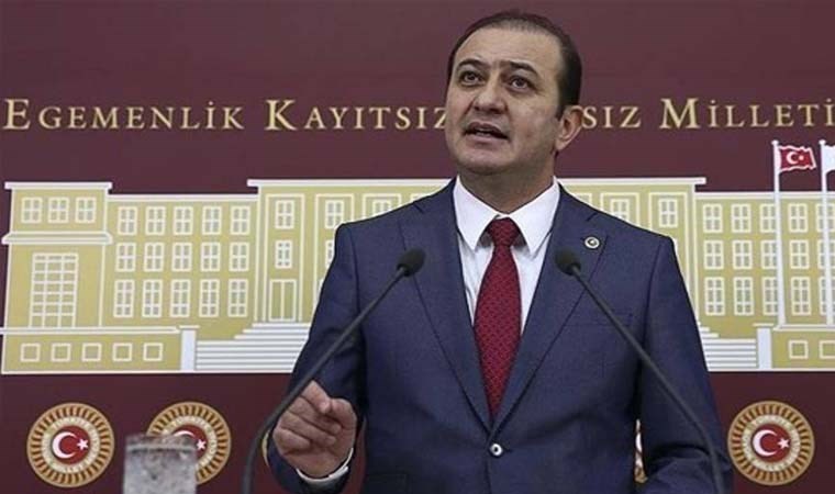 Hurşit Yıldırım kimdir? Adalet Bakan Yardımcısı olarak atanan Hurşit Yıldırım kaç yaşında, nereli?