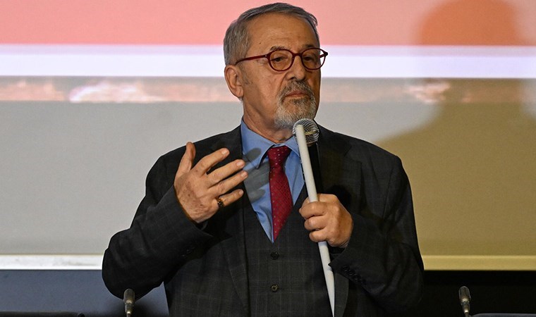 Prof. Dr. Naci Görür’den ‘İstanbul’ uyarısı: Riskli ilçeleri tek tek saydı