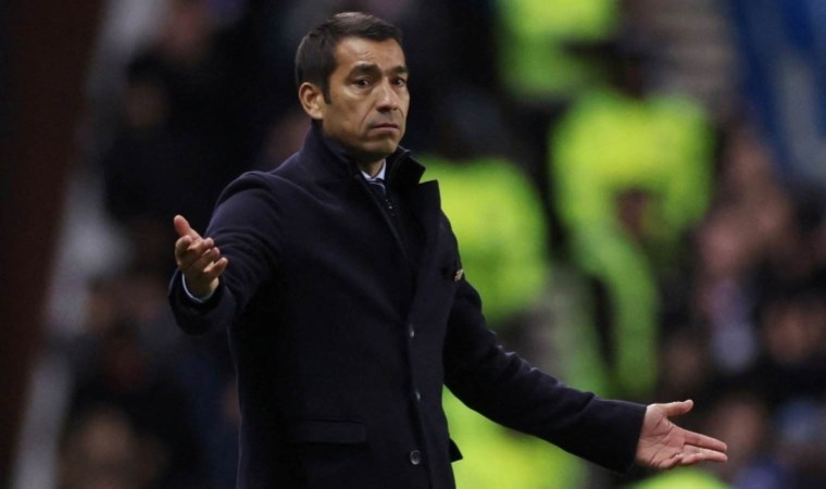 Görüşme olumsuz sonuçlanmıştı: Giovanni van Bronckhorts’tan Beşiktaş açıklaması!