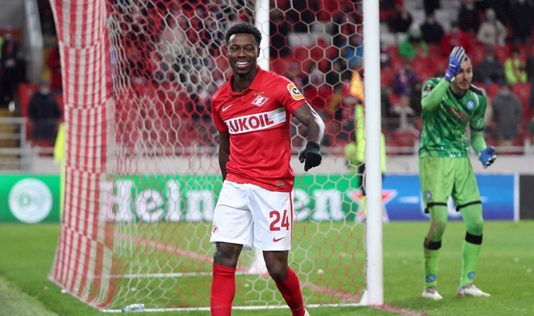 Hollandalı yıldıza 7.5 yıl hapis cezası!